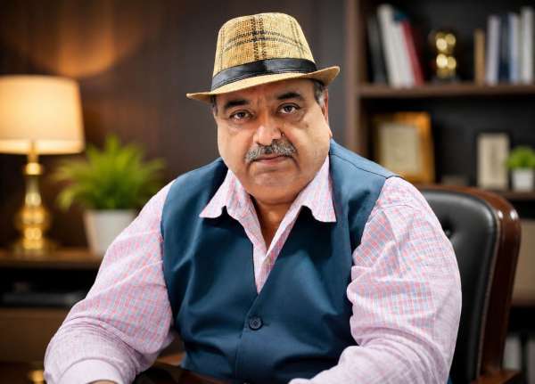 Yograj Sharma